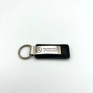 Mercedes Benz Key Chain
